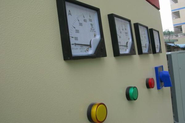 兰溪配电柜-3683讲讲配电柜注意事项